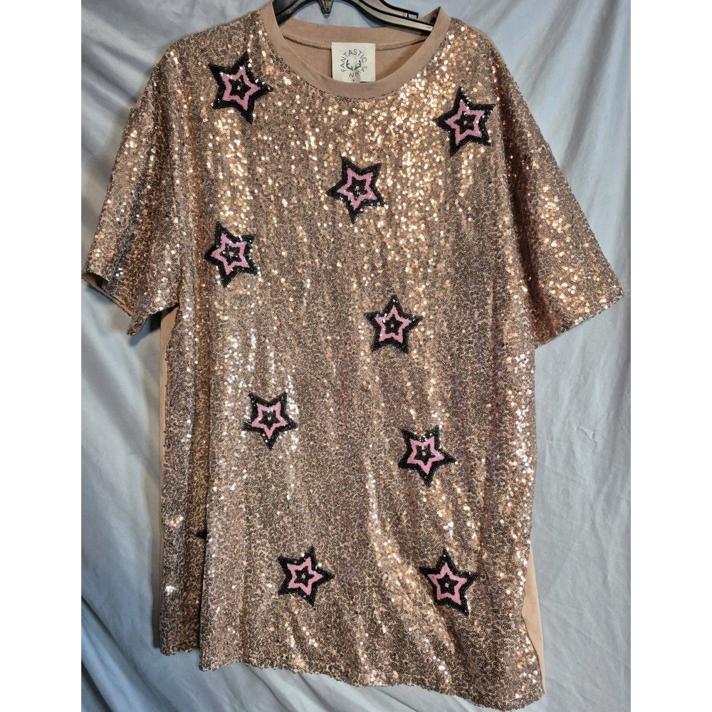 Fantastic Fawn Small Nwt
